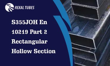 S355JOH En 10219 Part 2 Rectangular Hollow Section S355JOH En 10219 Part 2 Rectangular Hollow Section
