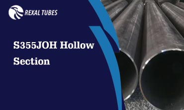 S355JOH Hollow Section S355JOH Hollow Section